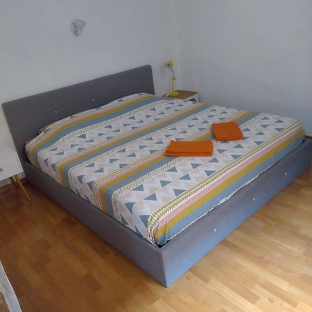 Appartement Meuble En Plein Centre De Bastia Bastia  Exteriör bild