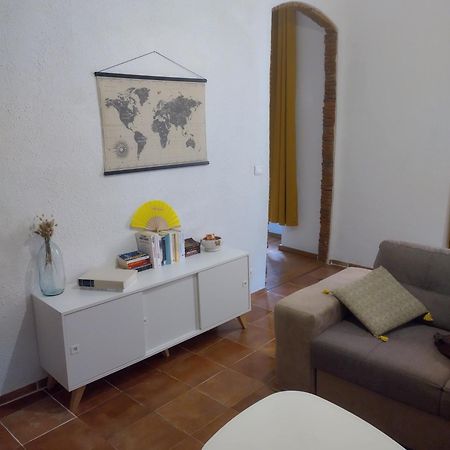 Appartement Meuble En Plein Centre De Bastia Bastia  Exteriör bild