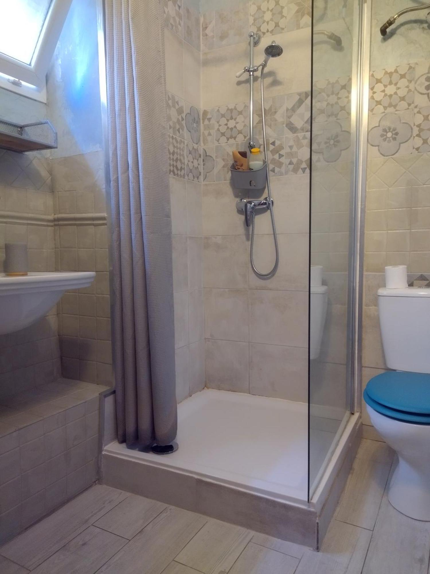 Appartement Meuble En Plein Centre De Bastia Bastia  Exteriör bild