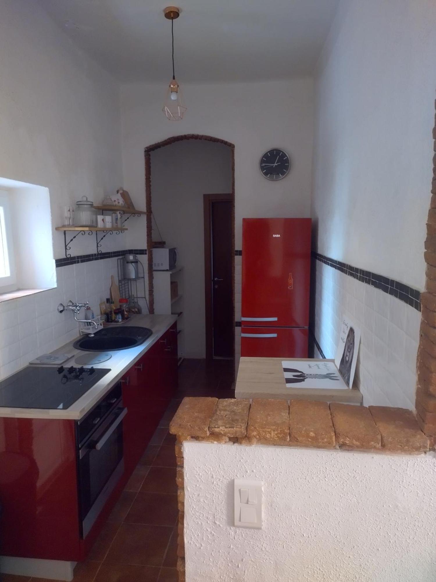 Appartement Meuble En Plein Centre De Bastia Bastia  Exteriör bild