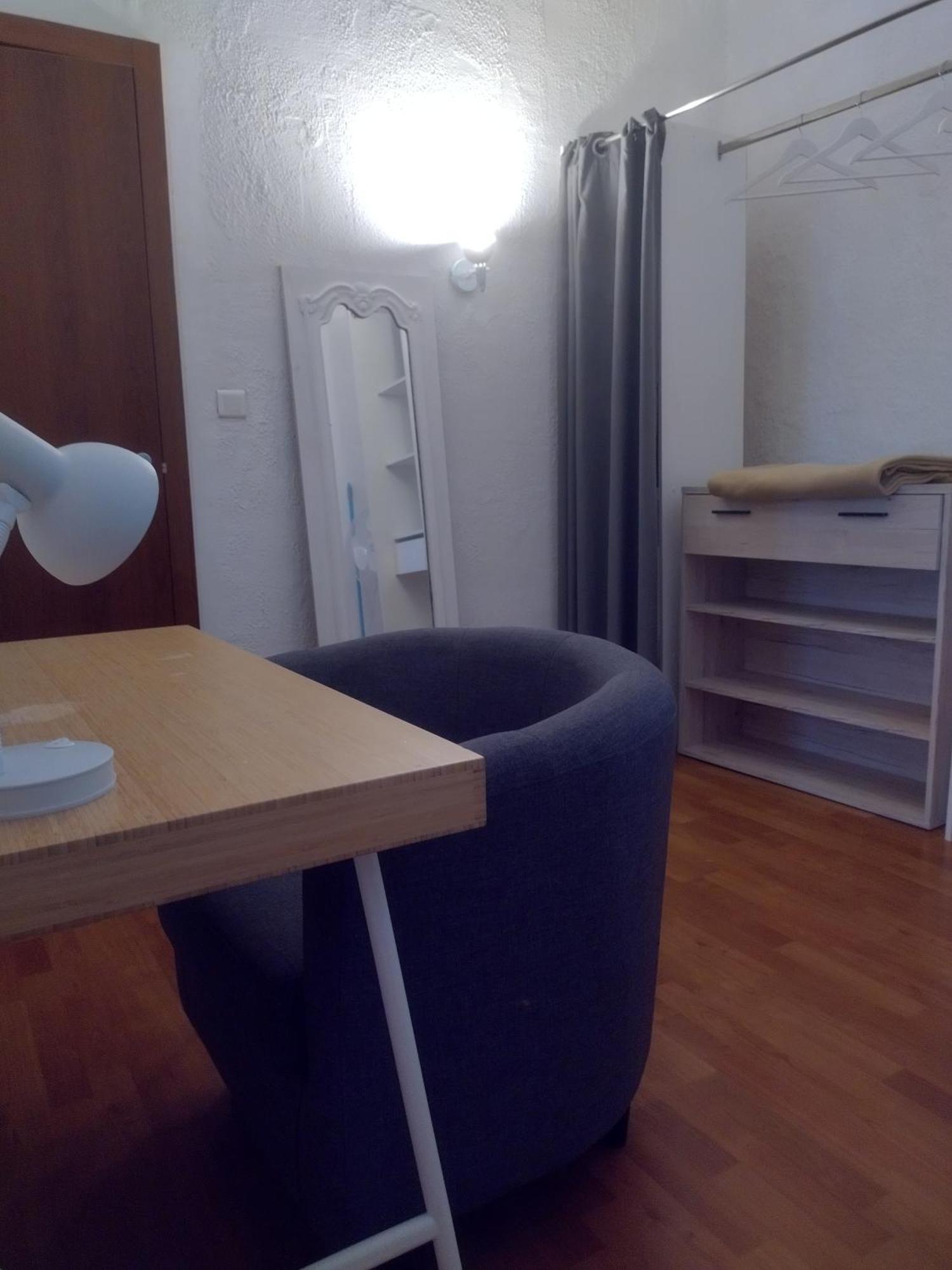 Appartement Meuble En Plein Centre De Bastia Bastia  Exteriör bild