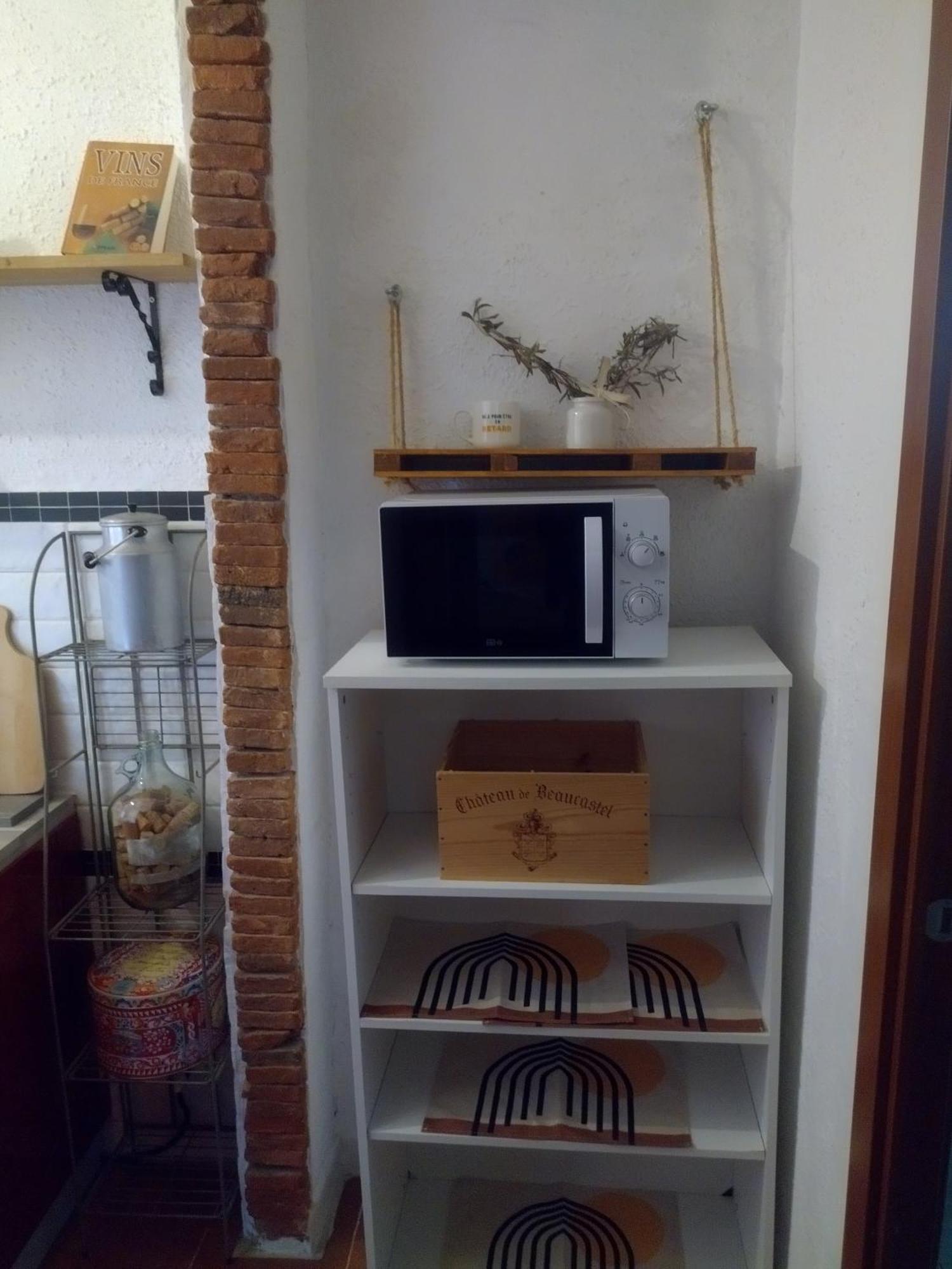 Appartement Meuble En Plein Centre De Bastia Bastia  Exteriör bild